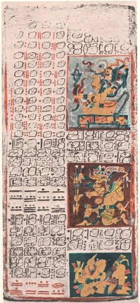 Mayan