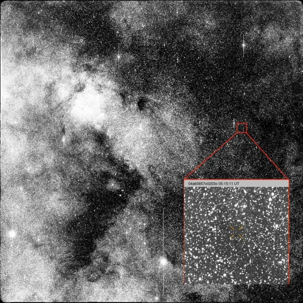 Interstellar