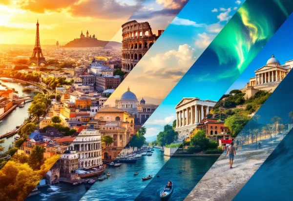 Europe