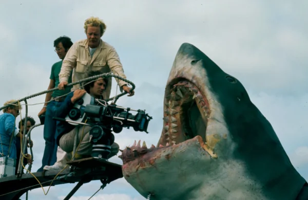 Jaws