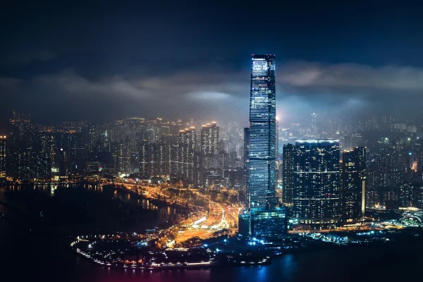 Hong Kong