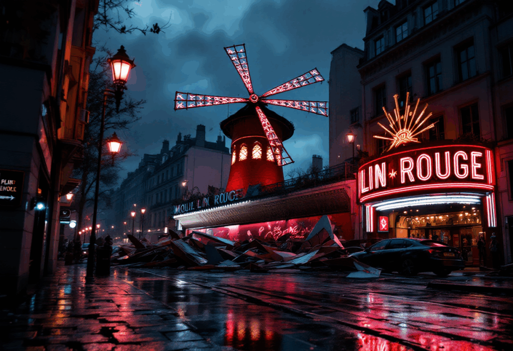 Moulin
