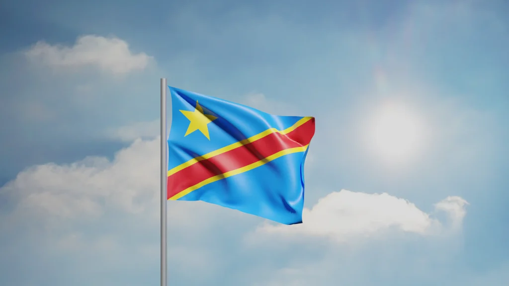Congo