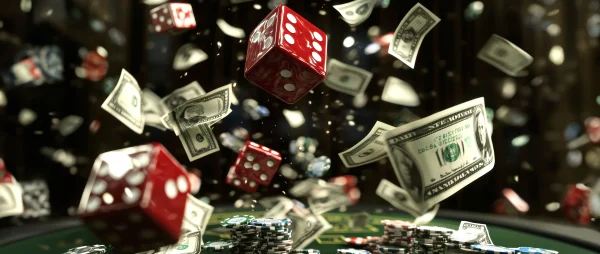Gambling