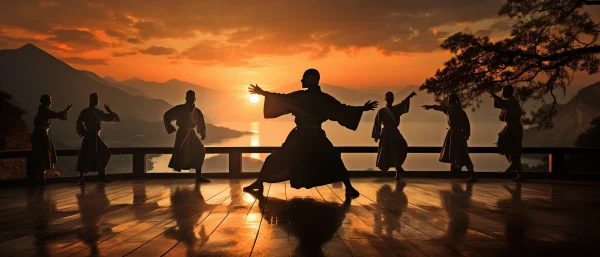 Shaolin