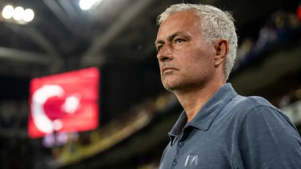 Mourinho