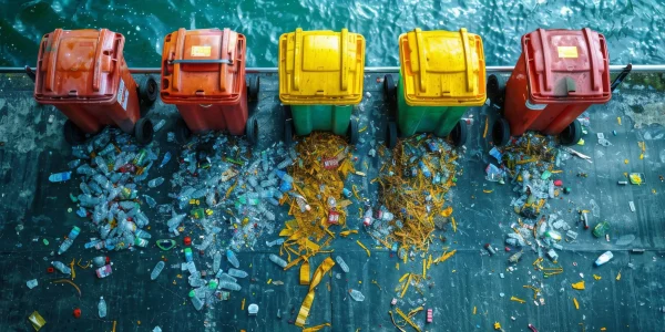 Plastic