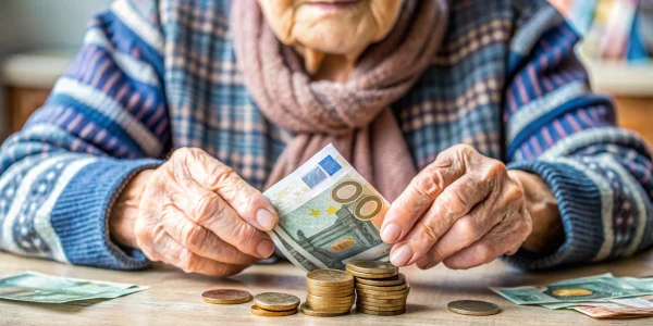 Pension