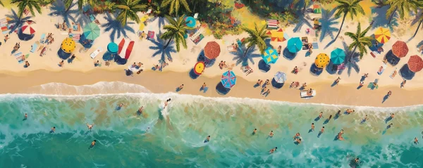 Caribbean