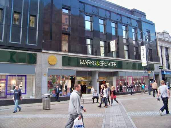 M&S