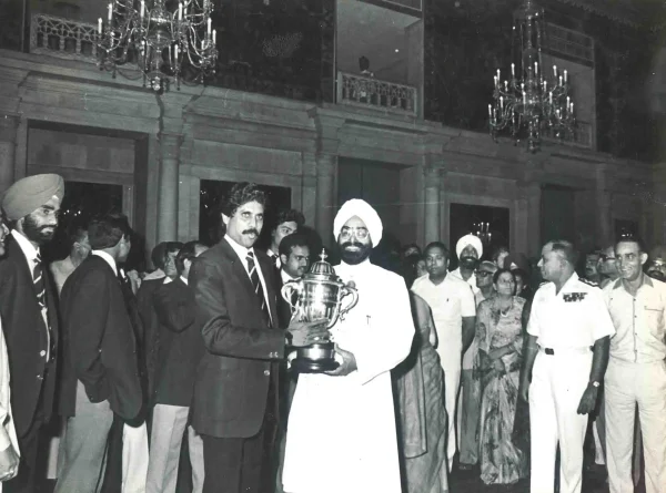 1983 Cricket World Cup