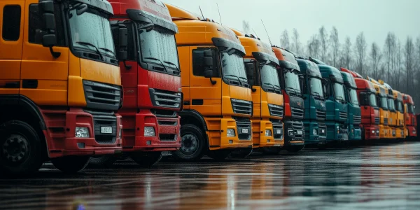 Hauliers