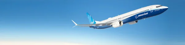 Boeing