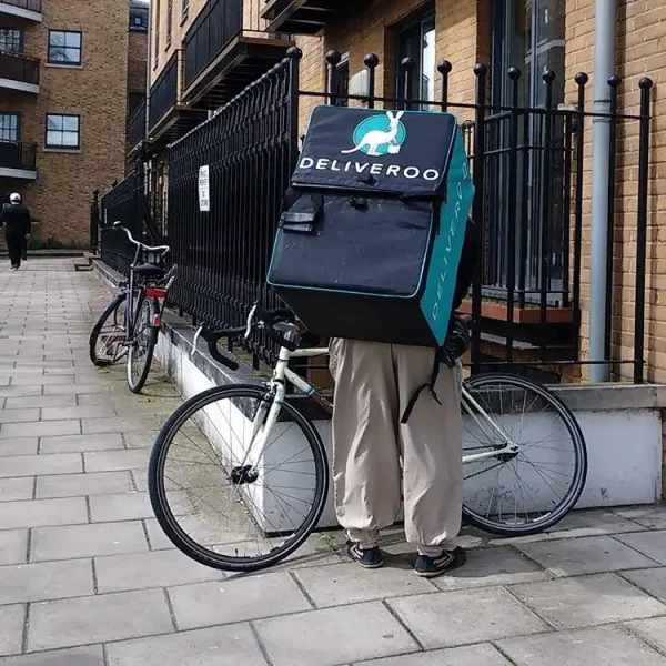 DoorDash