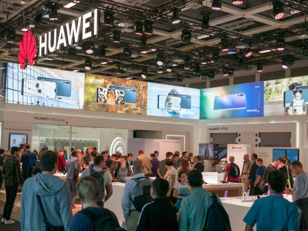 Huawei