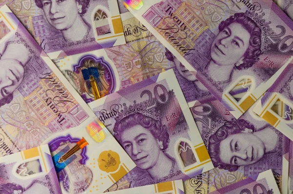 Bank of England