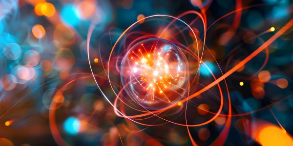 Quantum optics