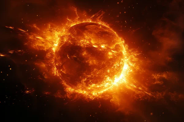 Red giant