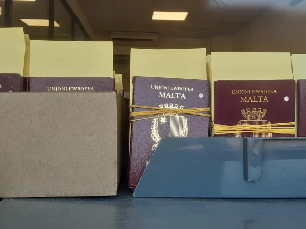 Citizenship
