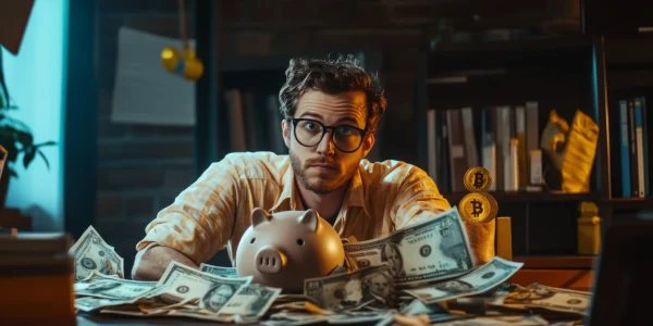 Money