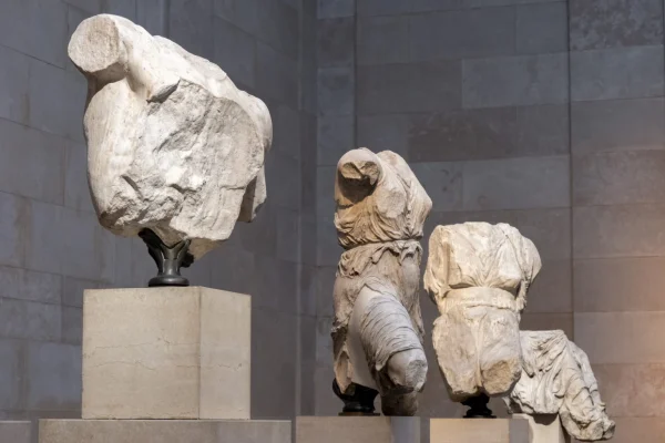 parthenon