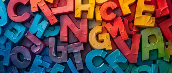 Alphabet