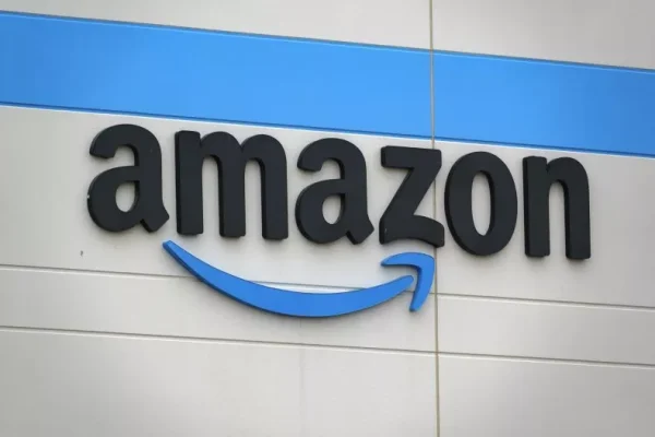Amazon