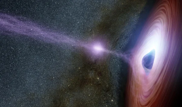 Cosmic