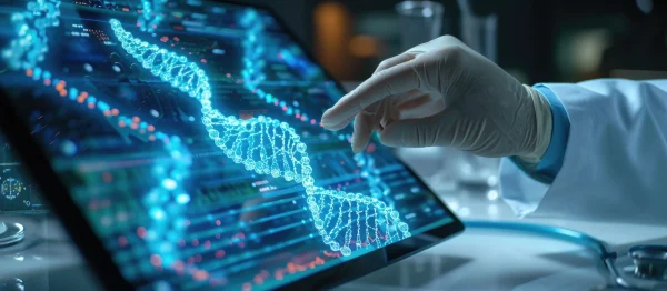Genomic