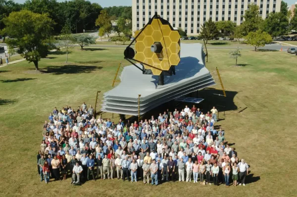 JWST