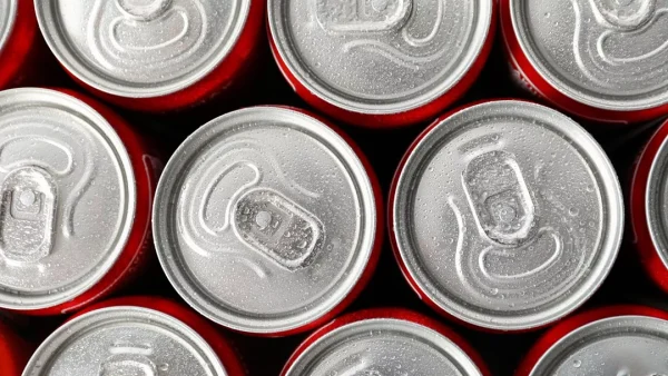 coke