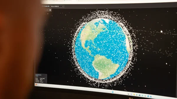 space