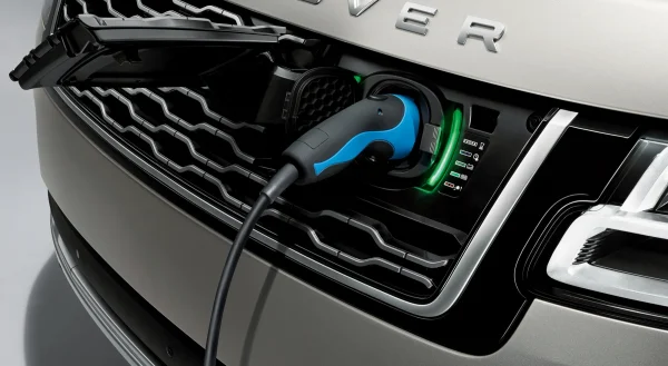 JLR