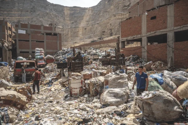 Cairo