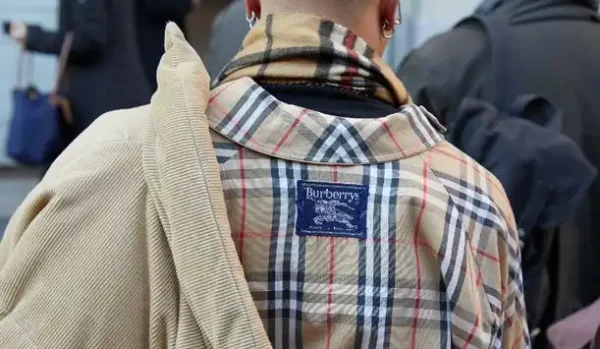 Burberry
