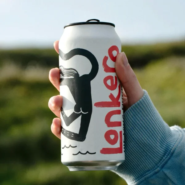 Lonkero