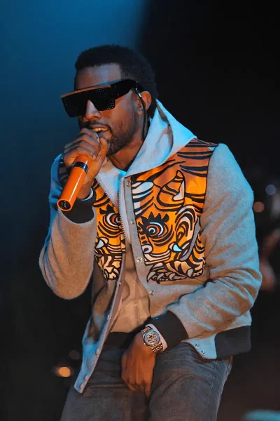 Kanye