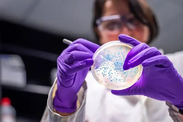 Superbugs