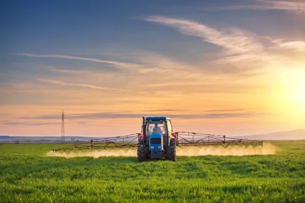 Pesticides