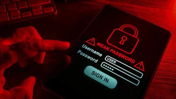 Cybercrime