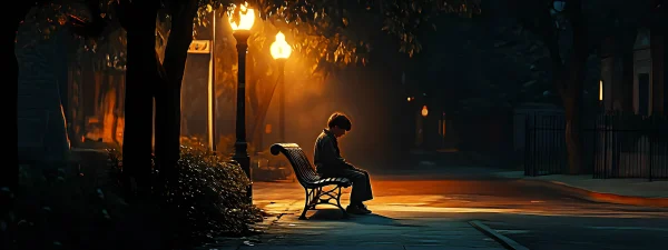 Loneliness