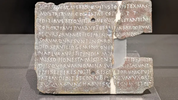 Aeneas