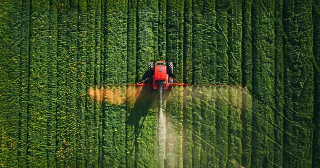 Pesticides