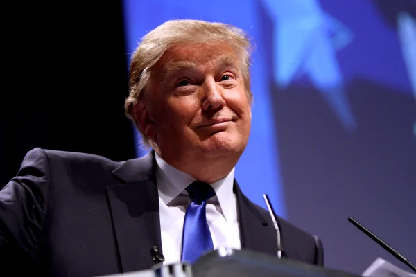 Donald