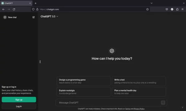 OpenAI