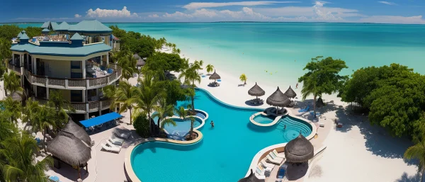 Caribbean