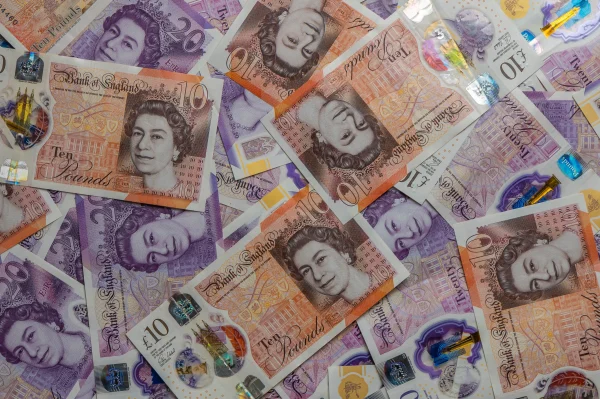 Bank of England