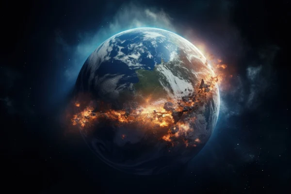 Red giant