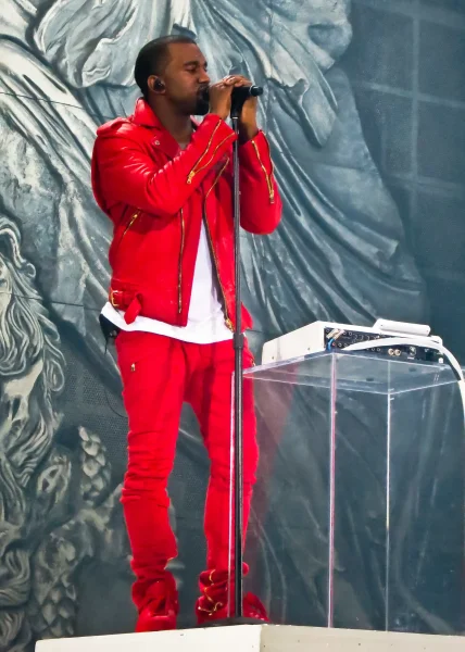 Kanye
