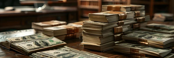 Money